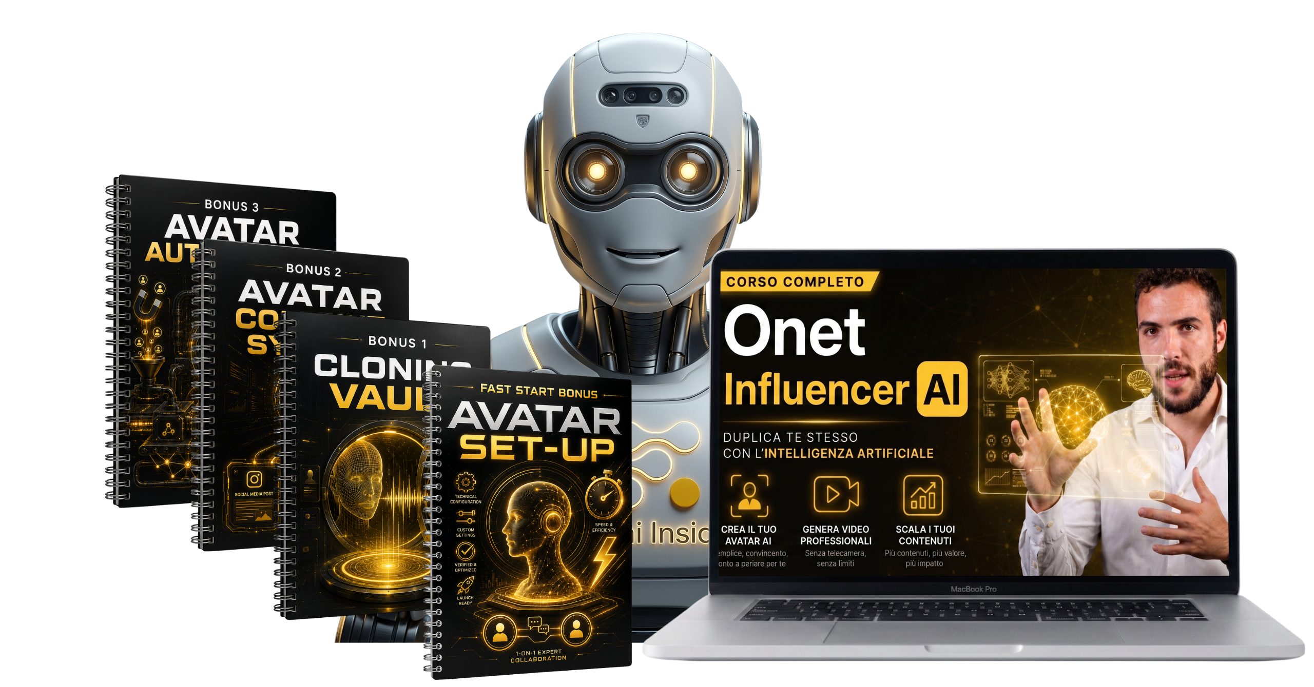 Onet Influencer AI Dashboard