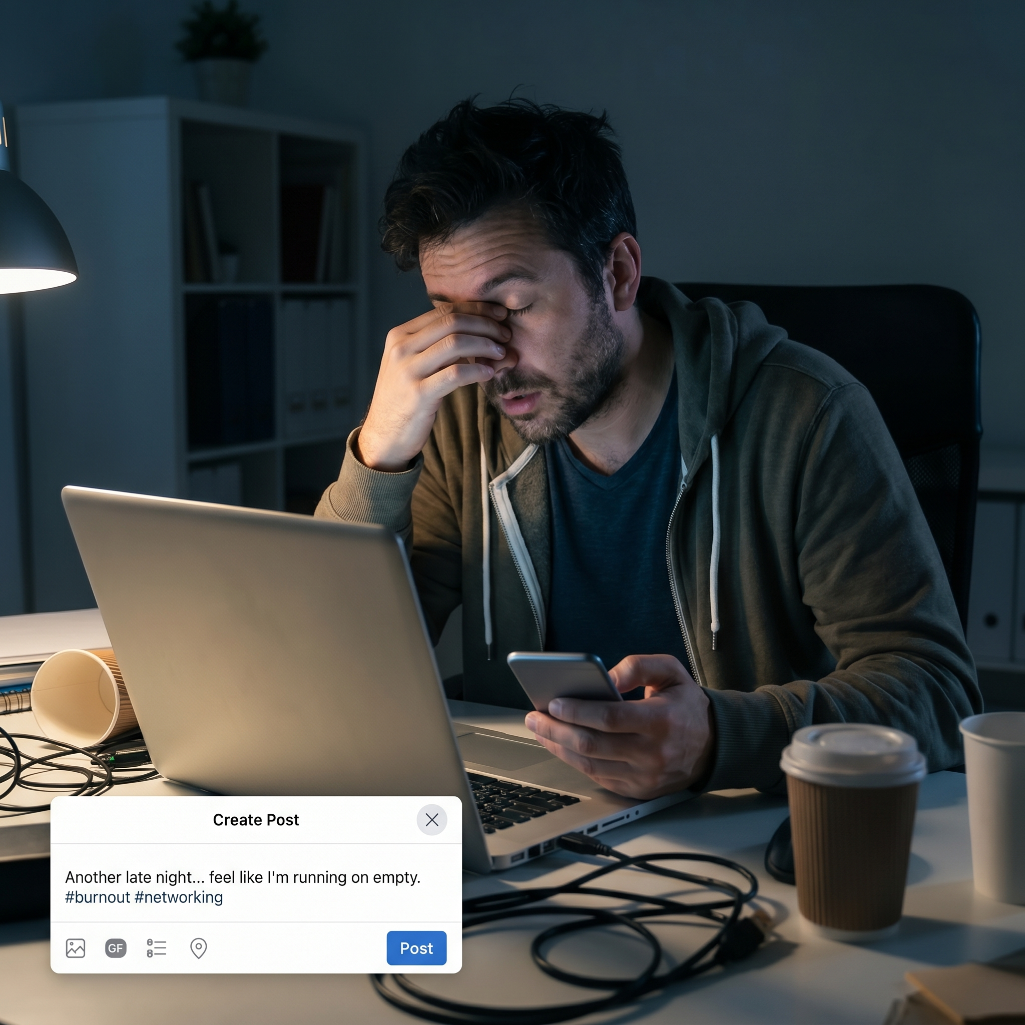 Il massacro dei Social