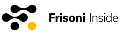 Frisoni Inside Logo