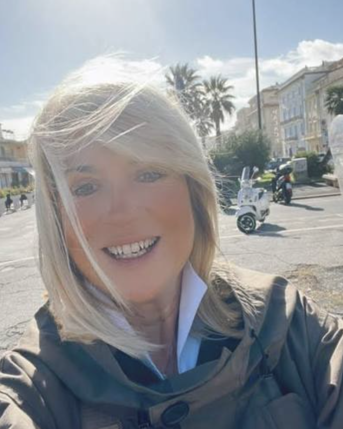 Claudia Mazzoleni