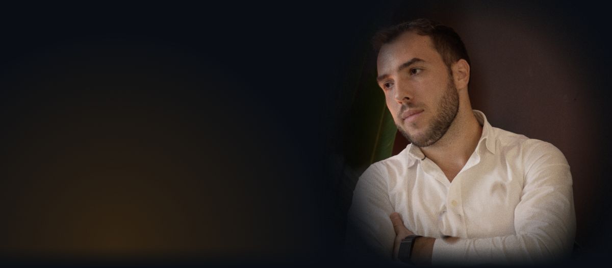Alberto Frisoni, evento MAGNETWORKER del 12 e 13 ottobre